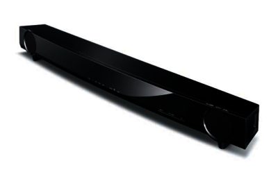Yamaha YAS93 120W Sound Bar Yamaha YAS93 120W Sound Bar